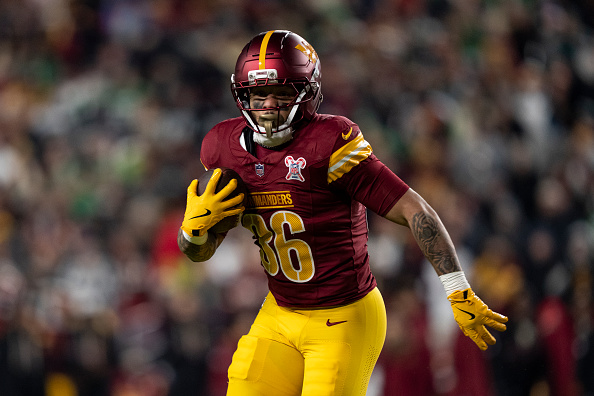 Cowboys vs. Commanders Predictions: Week 17 Christmas Day odds, picks and player props Cowboys vs. Commanders Predictions: Week 17 Christmas Day odds, picks and player props