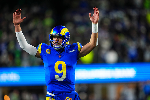 Top Picks from the NFL Betting Splits for Rams-Falcons on Monday December 29th Top Picks from the NFL Betting Splits for Rams-Falcons on Monday December 29th