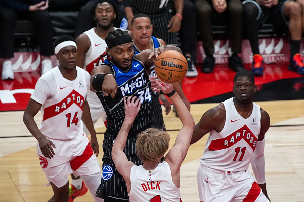 NBA Player Prop Picks Today: Top Prop Bets for Friday, January 2 NBA Player Prop Picks Today: Top Prop Bets for Friday, January 2