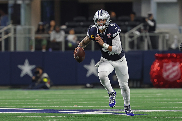 Tuley’s Takes: NFL Week 17 Picks Tuley’s Takes: NFL Week 17 Picks