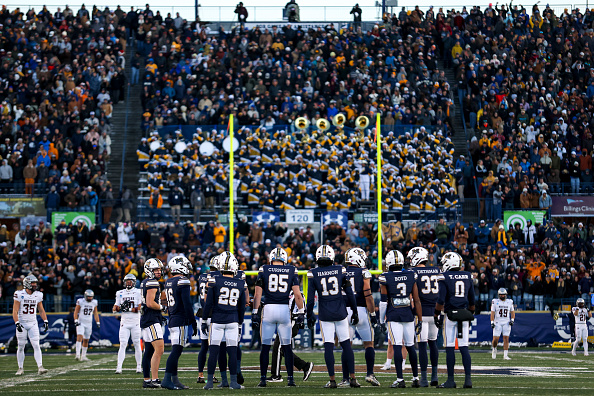 FCS National Championship Game: Illinois State vs. Montana State January 5, 2026 FCS National Championship Game: Illinois State vs. Montana State January 5, 2026