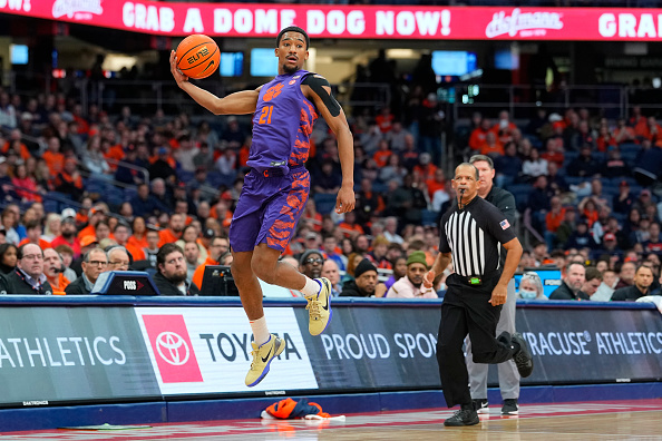 College Basketball Previews: Carolina Teams College Basketball Previews: Carolina Teams