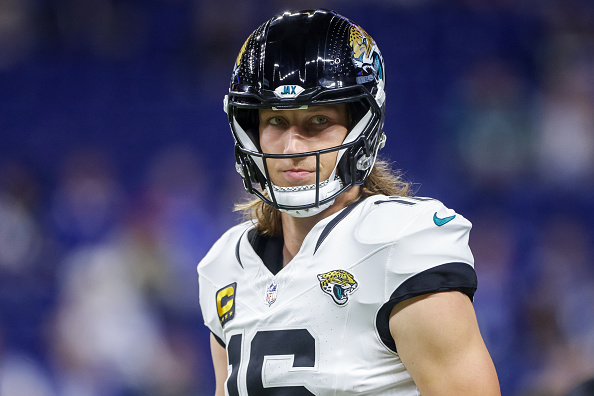 Burke: NFL Player Props for Week 18 Burke: NFL Player Props for Week 18