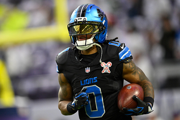 Wes Reynolds: NFL Week 18 Best Bets Wes Reynolds: NFL Week 18 Best Bets