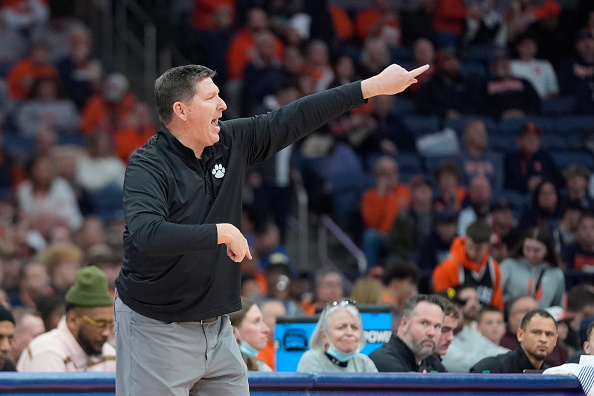 NCAAB: SMU at Clemson Preview NCAAB: SMU at Clemson Preview