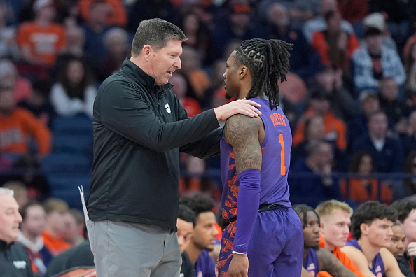 NCAAB: Boston College at Clemson Preview NCAAB: Boston College at Clemson Preview