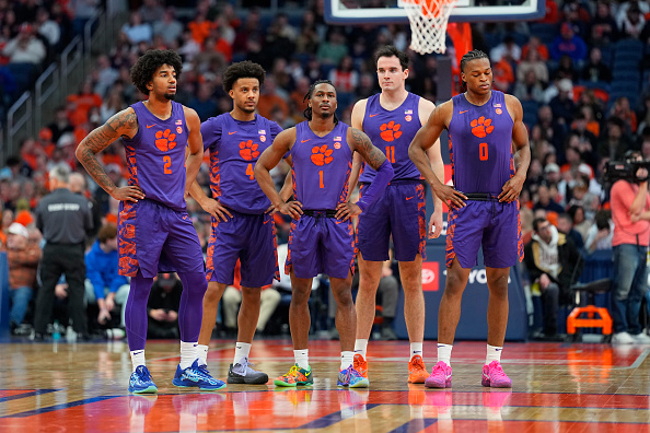 NCAAB: Clemson at Notre Dame Preview NCAAB: Clemson at Notre Dame Preview