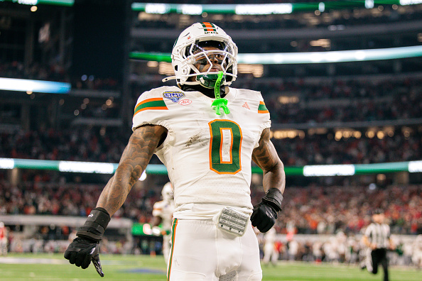 Miami vs. Ole Miss Fiesta Bowl College Football Playoff Prediction January 8, 2026 Miami vs. Ole Miss Fiesta Bowl College Football Playoff Prediction January 8, 2026