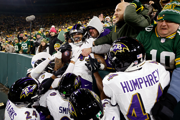 SNF Preview: Ravens at Steelers SNF Preview: Ravens at Steelers