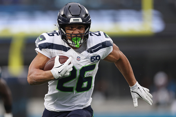 Seahawks at 49ers Preview Seahawks at 49ers Preview