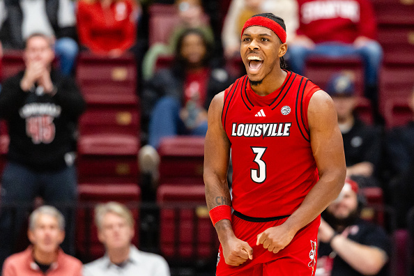 NCAAB: Duke at Louisville Preview NCAAB: Duke at Louisville Preview