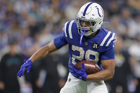 Week 18 NFL First Touchdown Scorer Bets Week 18 NFL First Touchdown Scorer Bets