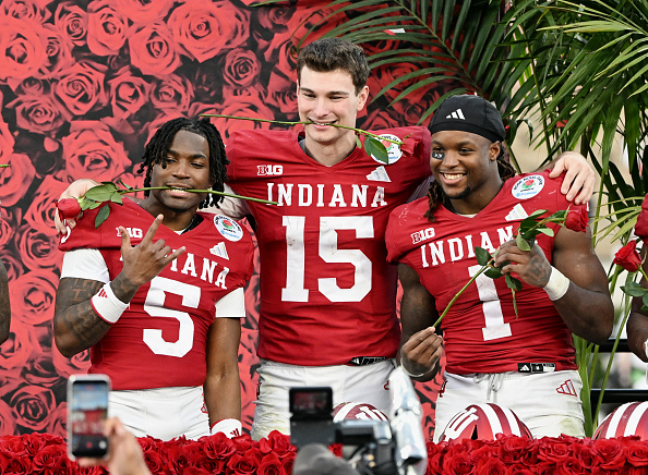 Steve Makinen: College Football Playoff Semifinals Trends, Best Bets, Predictions and Picks Steve Makinen: College Football Playoff Semifinals Trends, Best Bets, Predictions and Picks