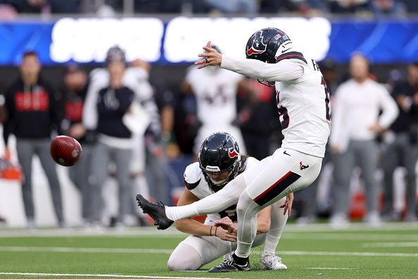 NFL Player Props: Kicker Bets for Week 18 NFL Player Props: Kicker Bets for Week 18