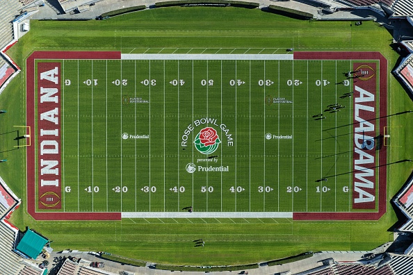 Matt Youmans: College Football Bowl Game and CFP Quarterfinals Best Bets Matt Youmans: College Football Bowl Game and CFP Quarterfinals Best Bets