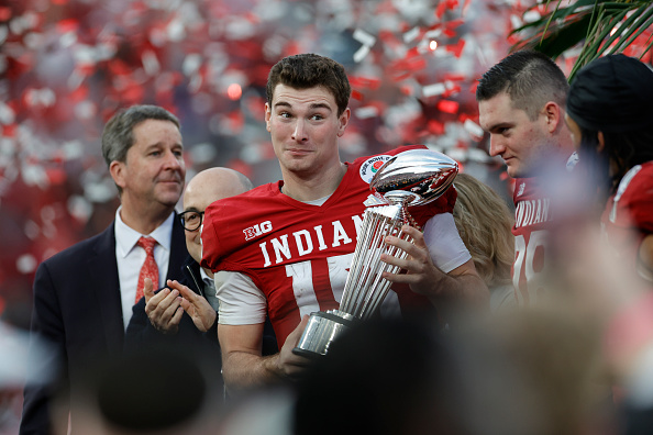 Wes Reynolds: College Football Playoff Semifinals Predictions Wes Reynolds: College Football Playoff Semifinals Predictions