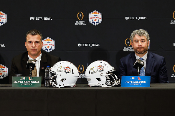 Top Picks from the CFB Betting Splits for Miami-Ole Miss on Thursday January 8th Top Picks from the CFB Betting Splits for Miami-Ole Miss on Thursday January 8th