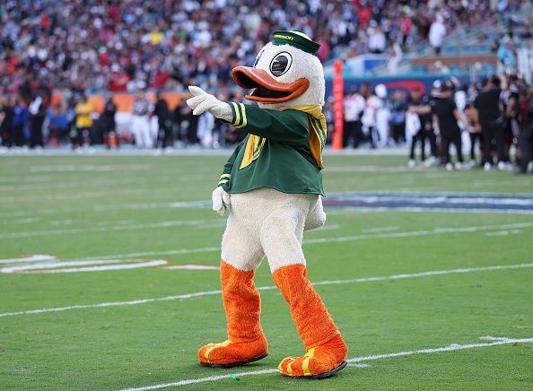 College Football Playoff Betting: Indiana-Oregon Expert Predictions & Best Bets College Football Playoff Betting: Indiana-Oregon Expert Predictions & Best Bets