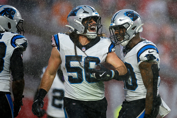 Determining the top Super Bowl contenders through their championship traits Determining the top Super Bowl contenders through their championship traits