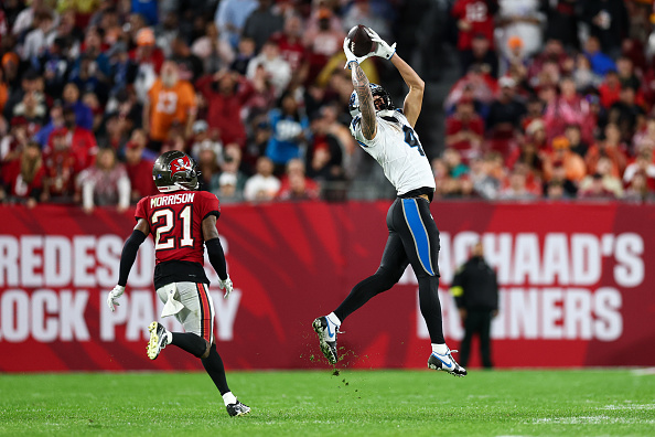 Rams vs. Panthers Predictions: NFL Playoffs NFC Wild Card Round odds, picks, and player props Rams vs. Panthers Predictions: NFL Playoffs NFC Wild Card Round odds, picks, and player props