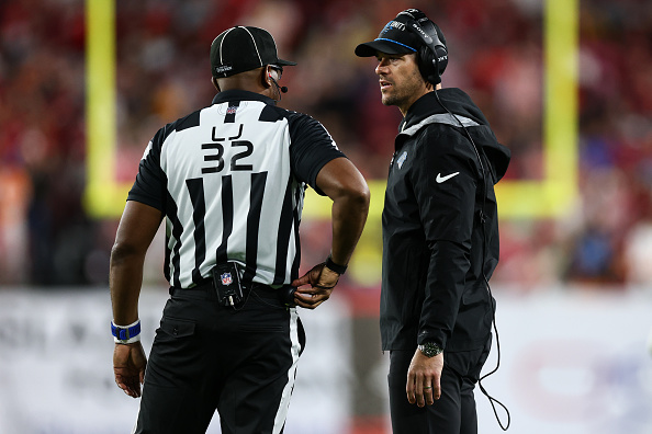 Wild Card: Rams at Panthers Preview Wild Card: Rams at Panthers Preview