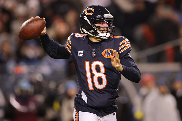 Packers vs. Bears Predictions: NFL Playoffs NFC Wild Card Round odds, picks, and player props Packers vs. Bears Predictions: NFL Playoffs NFC Wild Card Round odds, picks, and player props