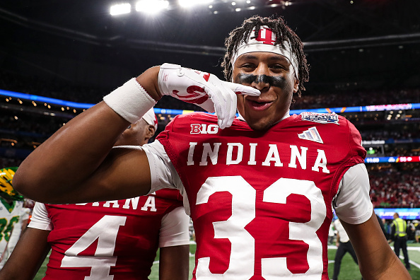 College Football Playoff National Championship Predictions from the T Shoe Index College Football Playoff National Championship Predictions from the T Shoe Index