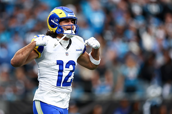 Rams vs. Bears Predictions: NFL Playoffs NFC Divisional Round odds, picks, and player props Rams vs. Bears Predictions: NFL Playoffs NFC Divisional Round odds, picks, and player props