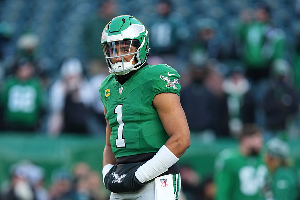 Tuley’s Takes: NFL Wild Card Weekend Tuley’s Takes: NFL Wild Card Weekend