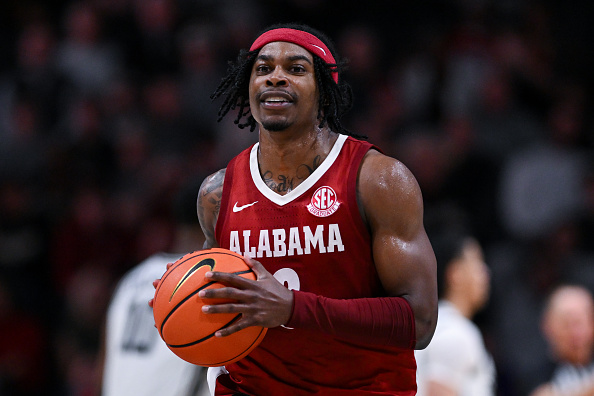 Top Picks from the CBB Betting Splits for Wednesday February 18th Top Picks from the CBB Betting Splits for Wednesday February 18th