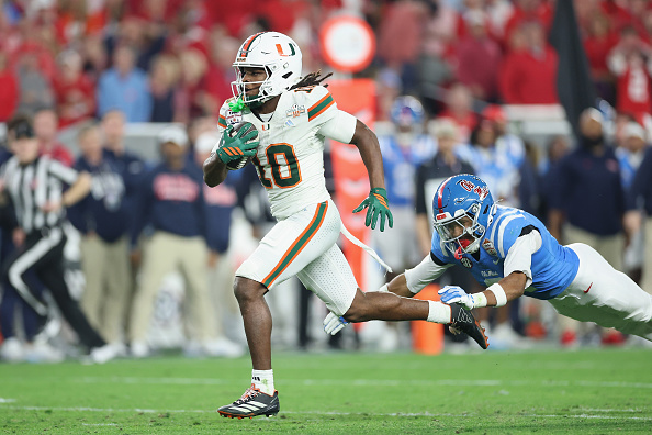 Best Bets for Miami vs. Indiana CFP National Championship from VSiN Hosts Best Bets for Miami vs. Indiana CFP National Championship from VSiN Hosts