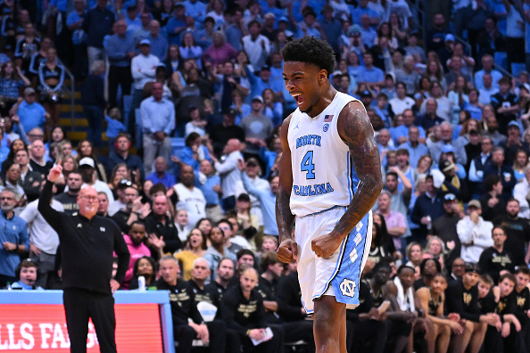 NCAAB: North Carolina at Stanford Preview NCAAB: North Carolina at Stanford Preview