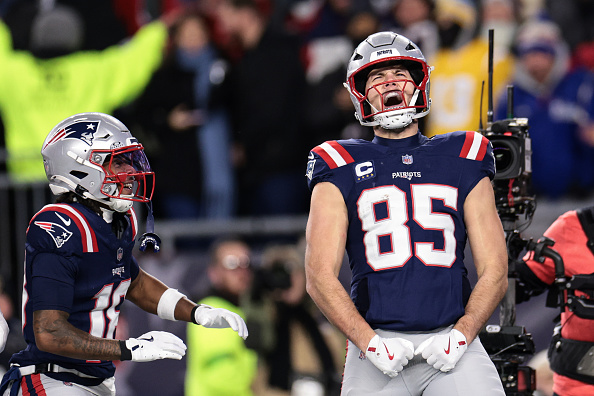 Steve Makinen: NFL Divisional Round Weekend Best Bets Steve Makinen: NFL Divisional Round Weekend Best Bets