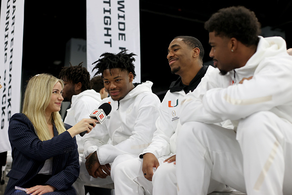 Matt Youmans: College Football Playoff National Championship Best Bets Matt Youmans: College Football Playoff National Championship Best Bets