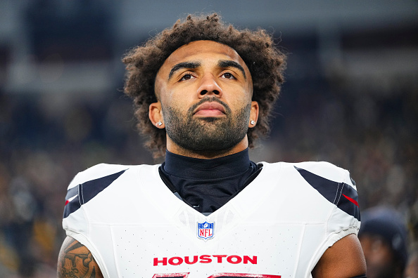 Texans vs. Patriots Predictions: NFL Playoffs AFC Divisional Round odds, picks, and player props Texans vs. Patriots Predictions: NFL Playoffs AFC Divisional Round odds, picks, and player props