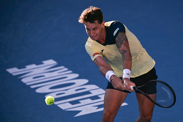 Tennis Best Bets: Picks and predictions for Thursday, February 12 Tennis Best Bets: Picks and predictions for Thursday, February 12