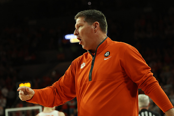 NCAAB: NC State at Clemson Preview NCAAB: NC State at Clemson Preview