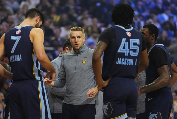 Steve Makinen’s NBA Betting Trends and Best Bets for Wednesday, April 1 Steve Makinen’s NBA Betting Trends and Best Bets for Wednesday, April 1