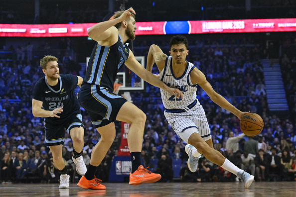 Steve Makinen’s NBA Betting Trends and Best Bets for Tuesday, February 24 Steve Makinen’s NBA Betting Trends and Best Bets for Tuesday, February 24