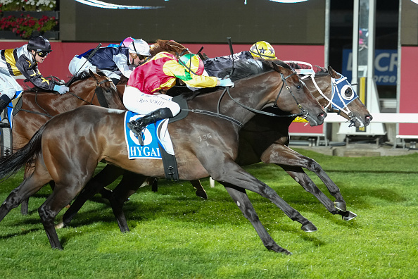 Horse Racing Picks Today at Aqueduct for Friday, January 23 Horse Racing Picks Today at Aqueduct for Friday, January 23