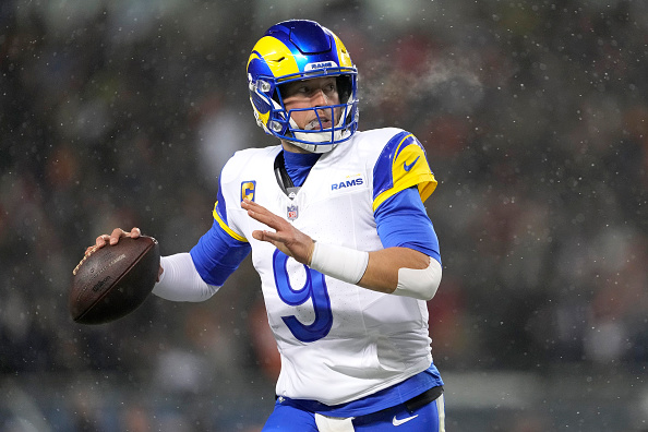 Burke: NFL Player Props for the AFC and NFC Championship Games Burke: NFL Player Props for the AFC and NFC Championship Games