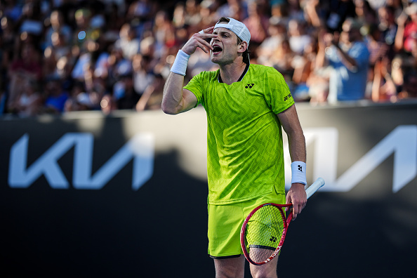 Tennis Best Bets: Picks and predictions for Tuesday, February 24 Tennis Best Bets: Picks and predictions for Tuesday, February 24