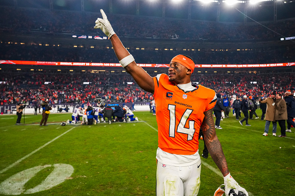 AFC and NFC Championship NFL First Touchdown Scorer Bets AFC and NFC Championship NFL First Touchdown Scorer Bets