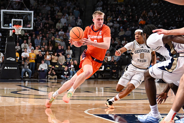 NCAAB: Clemson at Stanford Preview NCAAB: Clemson at Stanford Preview