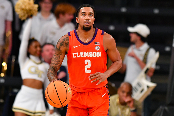 NCAAB: Virginia Tech vs. Clemson Preview NCAAB: Virginia Tech vs. Clemson Preview