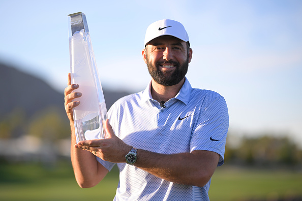 WM Phoenix Open Picks, Best Bets and Golf Odds WM Phoenix Open Picks, Best Bets and Golf Odds