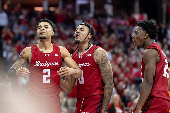 Men’s and Women’s College Basketball Best Bets, Odds, and Predictions for Friday, February 13 Men’s and Women’s College Basketball Best Bets, Odds, and Predictions for Friday, February 13