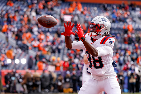 NFL Player Props for Super Bowl LX from Adam Burke NFL Player Props for Super Bowl LX from Adam Burke