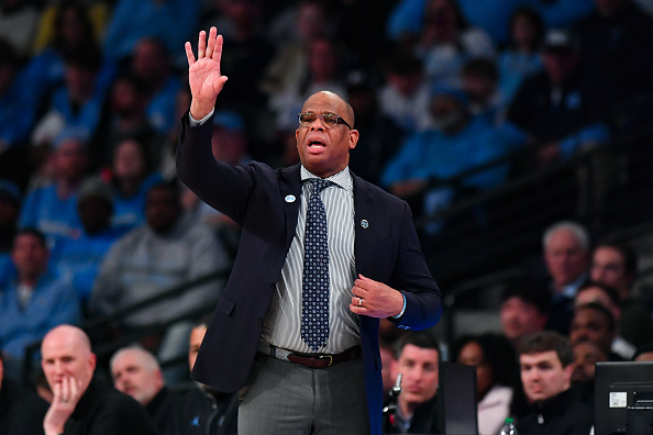 NCAAB: Syracuse at North Carolina Preview NCAAB: Syracuse at North Carolina Preview