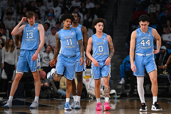 NCAAB: Duke at UNC Preview NCAAB: Duke at UNC Preview